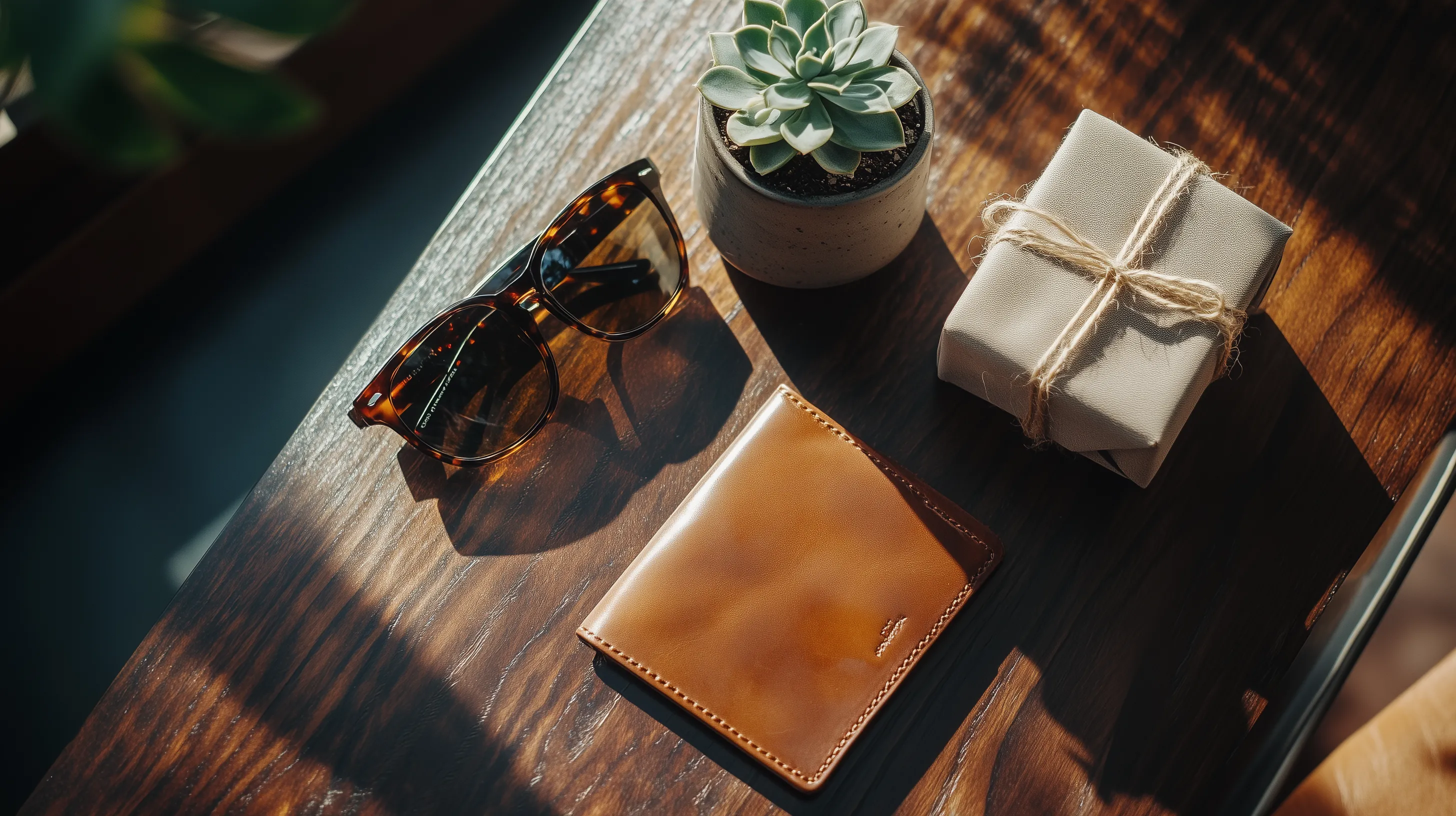 Curated gift ideas for him