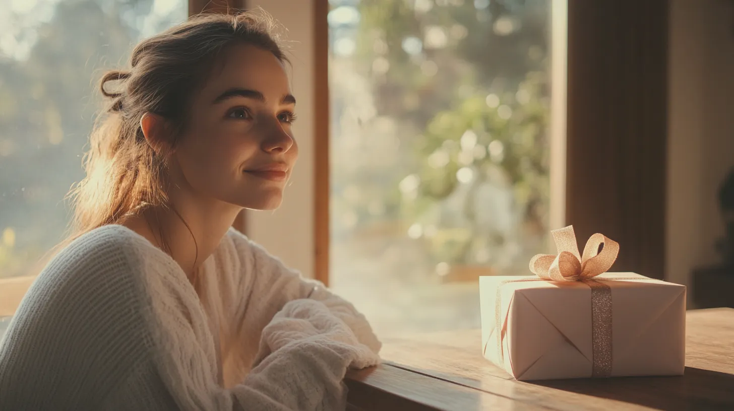 Thoughtful gift ideas for her