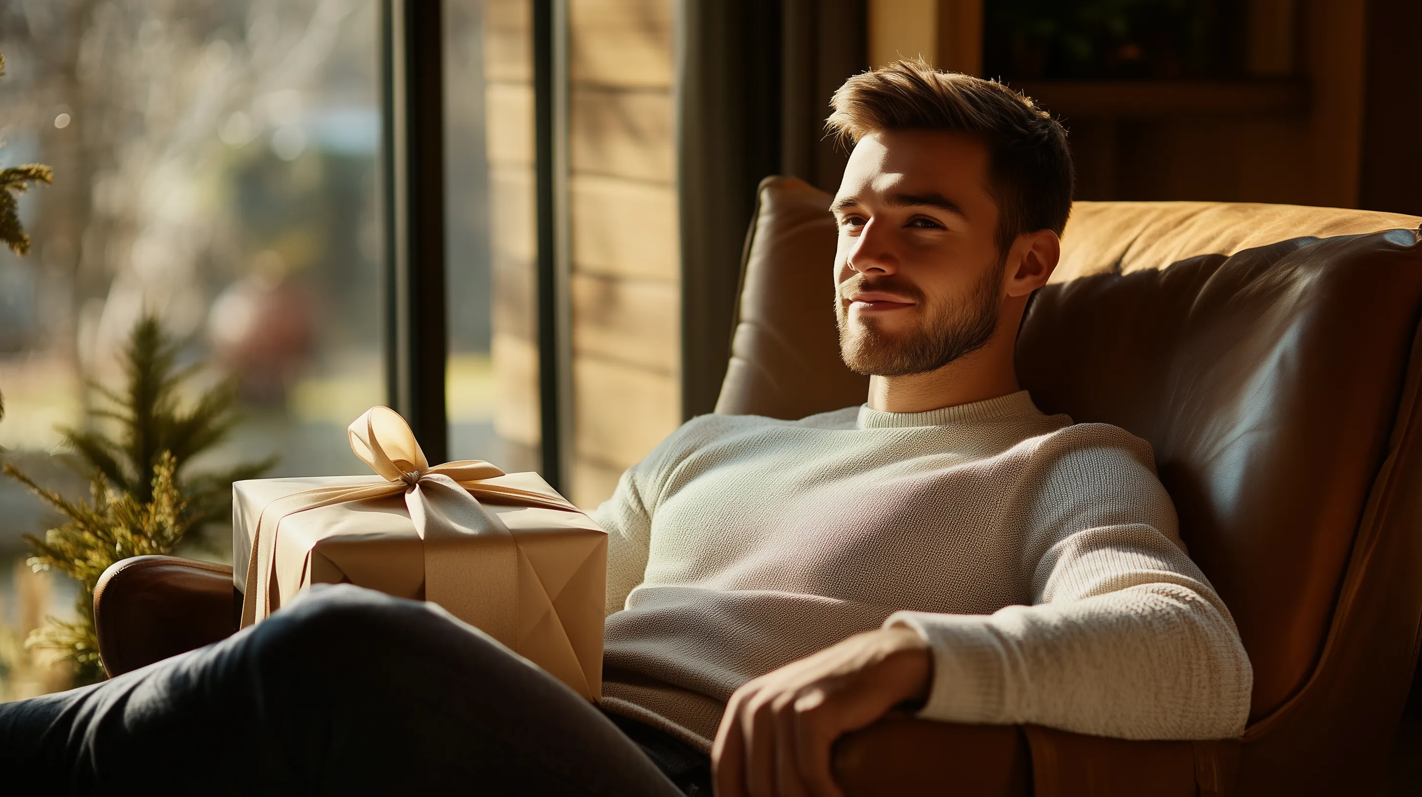 Thoughtful gift ideas for him